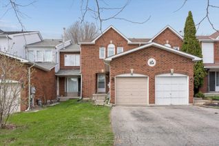Townhouse for Sale, 95 Vail Meadows Cres, Clarington, ON