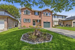 Detached House for Sale, 18 ARRAN Ct, Clarington, ON