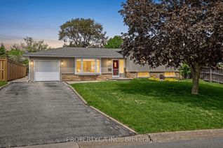 Sidesplit for Sale, 6 Uplands Ct, Halton Hills, ON Sidesplit for Sale, 6 Uplands Ct, Halton Hills, ON
