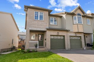 Townhouse for Sale, 231 Rolling Meadow Cres, Orleans - Convent Glen and Area, ON