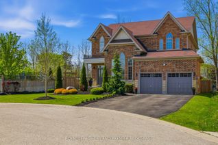 Detached House for Sale, 201 Dorchester Ct, Woodstock, ON Detached House for Sale, 201 Dorchester Ct, Woodstock, ON