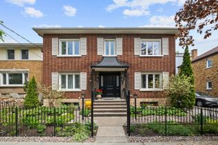 Property for Sale, 45 Goulburn Ave, Lower Town - Sandy Hill, ON