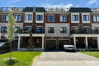 Property for Sale, 136 Covington Cres, Whitchurch-Stouffville, ON