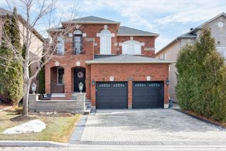 Property for Sale, 11 Masi Ct, Vaughan, ON