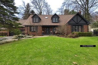 House for Sale, 1244 Woodland Ave, Mississauga, ON