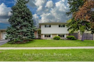 Sidesplit for Sale, 2235 Waycross Cres, Mississauga, ON Sidesplit for Sale, 2235 Waycross Cres, Mississauga, ON