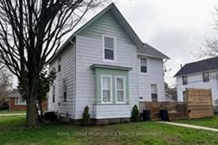 House for Sale, 151 Adelaide St, Gananoque, ON House for Sale, 151 Adelaide St, Gananoque, ON