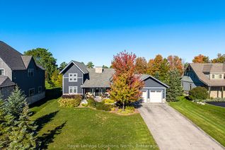 Bungaloft for Sale, 174 High Bluff Ln, Blue Mountains, ON