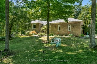 Sidesplit for Sale, 291 Colonial Dr, Quinte West, ON Sidesplit for Sale, 291 Colonial Dr, Quinte West, ON