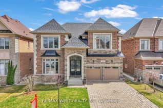 Detached House for Sale, 17 Torgan Trl, Vaughan, ON Detached House for Sale, 17 Torgan Trl, Vaughan, ON