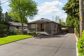Bungalow for Sale, 1396 Niels Ave, Burlington, ON