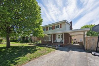 House for Sale, 277 Greenlawn Ave, Peterborough, ON