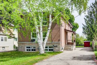 Triplex for Sale, 71 Brandon Ave, Kitchener, ON Triplex for Sale, 71 Brandon Ave, Kitchener, ON