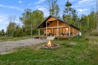 Bungaloft for Sale, 34 Elm Ln, Tudor and Cashel, ON