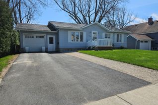 Property for Rent, 210 Albert St W, Centre Wellington, ON