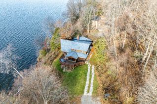 Detached House for Sale, 7214 County 18 Rd #7, Alnwick/Haldimand, ON