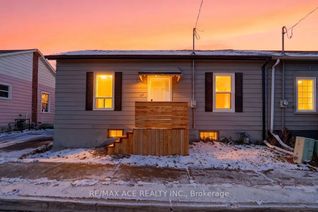 Bungalow for Rent, 288 Celina St, Oshawa, ON
