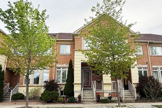 Townhouse for Sale, 26 Outer Banks Dr, Markham, ON