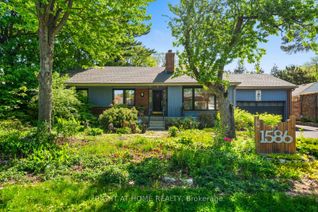 Bungalow for Sale, 1586 Rometown Dr, Mississauga, ON Bungalow for Sale, 1586 Rometown Dr, Mississauga, ON