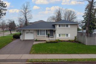 Sidesplit for Sale, 19 Boxwood Rd, Toronto, ON Sidesplit for Sale, 19 Boxwood Rd, Toronto, ON