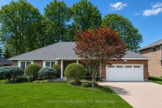 House for Sale, 8165 Mount Olive Cres, Niagara Falls, ON