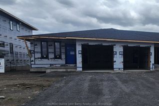 Townhouse for Sale, 53 Parkland Cir #Lot 51, Quinte West, ON