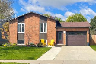 Property for Sale, 29 Dunsford Cres, St. Marys, ON