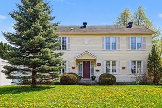 Property for Sale, 277 MCEACHERN Cres, Orleans - Cumberland and Area, ON