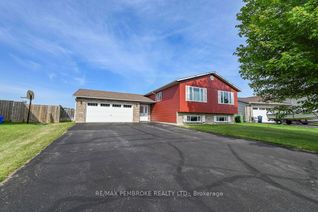 Sidesplit for Sale, 8 Greenvale Cres, Petawawa, ON Sidesplit for Sale, 8 Greenvale Cres, Petawawa, ON