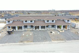 Townhouse for Sale, 45 Parkland Cir #Lot 47, Quinte West, ON