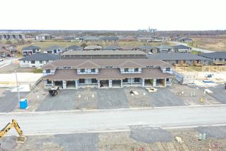 Townhouse for Sale, 47 Parkland Cir #Lot 48, Quinte West, ON