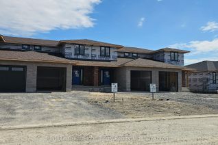 Freehold Townhouse for Sale, 47 Parkland Cir #Lot 48, Quinte West, ON