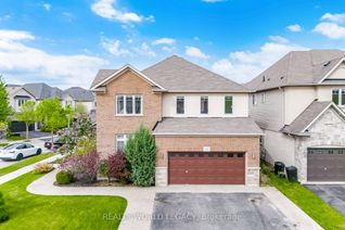 House for Sale, 58 Doon Creek St, Kitchener, ON