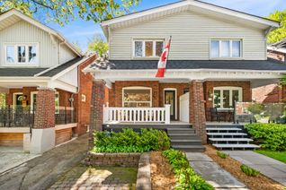 House for Sale, 441 St Clair Ave E, Toronto, ON