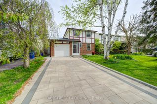 Property for Sale, 154 Thoms Cres, Newmarket, ON Property for Sale, 154 Thoms Cres, Newmarket, ON