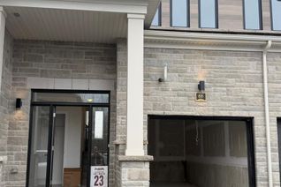 Townhouse for Rent, 68 Hickey Ln, Kawartha Lakes, ON