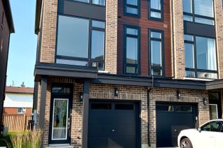 Townhouse for Rent, 270 Melvin Ave #21, Hamilton, ON Townhouse for Rent, 270 Melvin Ave #21, Hamilton, ON