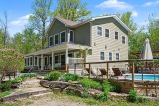 House for Sale, 393 & 399 Gold Creek Rd, Drummond/North Elmsley, ON House for Sale, 393 & 399 Gold Creek Rd, Drummond/North Elmsley, ON