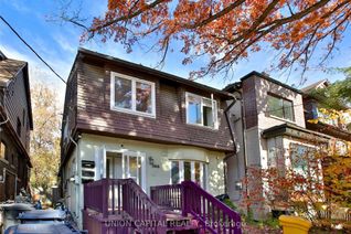 Triplex for Rent, 366 Balliol St #Upper, Toronto, ON