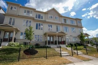 Property for Rent, 6 Westbury Way, Whitby, ON