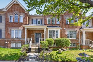 Townhouse for Sale, 11 Schofield Gate, Ajax, ON
