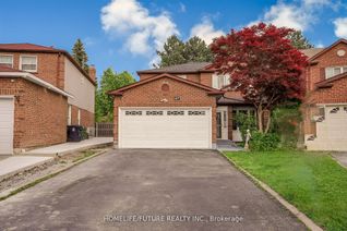 Detached House for Rent, 47 Carisbrooke Sq #Bsmt, Toronto, ON