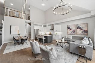 Freehold Townhouse for Sale, 19 Vern Robertson Gate, Uxbridge, ON