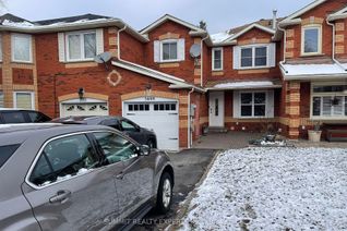 Freehold Townhouse for Rent, 5699 Shillington Dr, Mississauga, ON Freehold Townhouse for Rent, 5699 Shillington Dr, Mississauga, ON