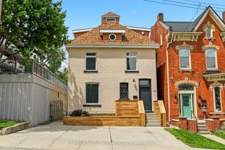 Property for Sale, 192 Catharine St, Hamilton, ON Property for Sale, 192 Catharine St, Hamilton, ON