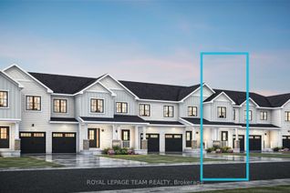 Freehold Townhouse for Sale, 999 Depencier Dr, North Grenville, ON Freehold Townhouse for Sale, 999 Depencier Dr, North Grenville, ON