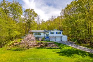 Detached House for Sale, 125 Gilwood Park Dr, Penetanguishene, ON Detached House for Sale, 125 Gilwood Park Dr, Penetanguishene, ON