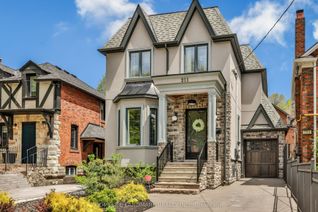 Detached House for Sale, 211 South Kingsway Way, Toronto, ON Detached House for Sale, 211 South Kingsway Way, Toronto, ON