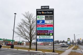 Property for Lease, 650 King St E #220 Room O, Oshawa, ON Property for Lease, 650 King St E #220 Room O, Oshawa, ON