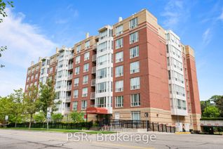 Property for Rent, 515 Rosewell Ave #312, Toronto, ON